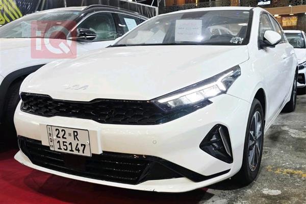 كيا K3 2024 للبيع في العراق -  بغداد